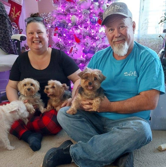 Meet your Posher, Mitchell and Family - Picture 6 of 16